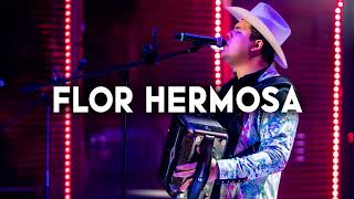 Herencia De Grandes - Flor Hermosa (Romanticas 2026)