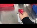 Crosslink Paints 4oz Spray Can Gun Demo