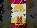 I'm just a young artist pls subscribe #anime #challenge #guitar #demonslayer #music #fypシ