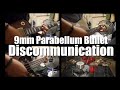 9mm Parabellum Bullet - Discommunication演奏動画(11年ぶり2回目)