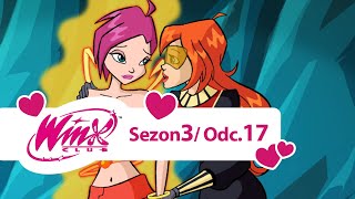 Klub Winx - Sezon 3 Odcinek 17 Pełny Odc