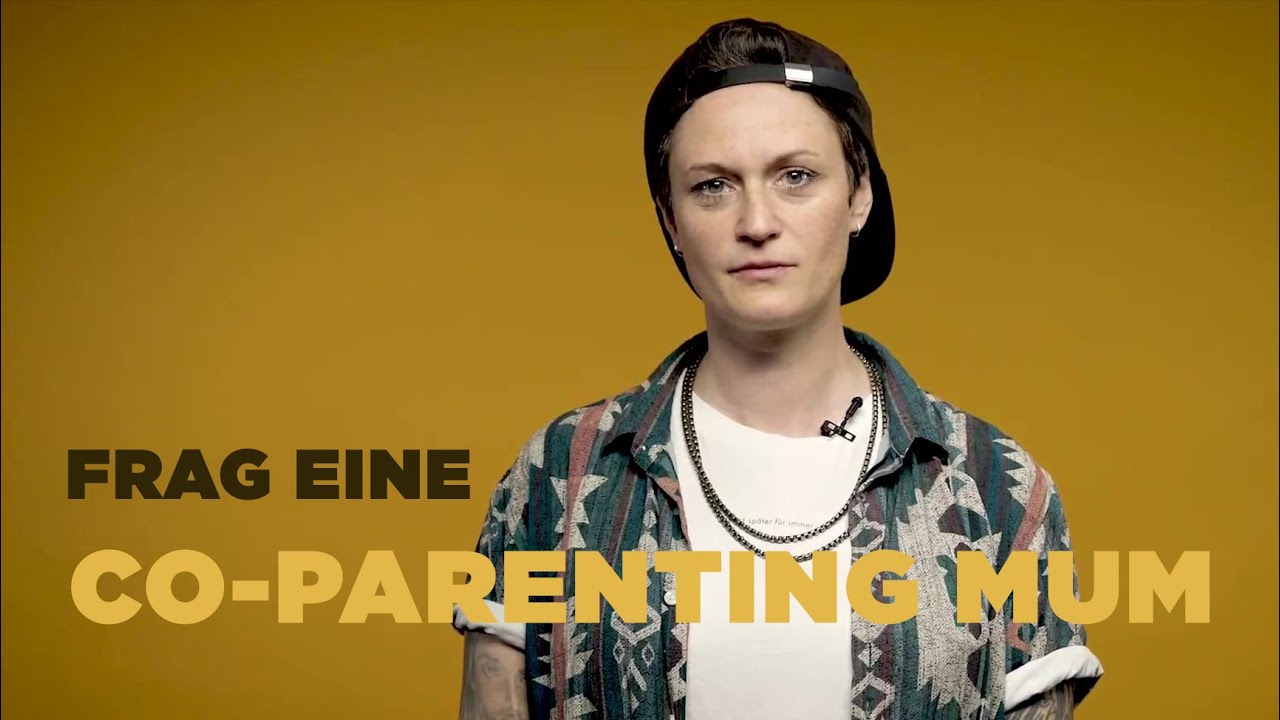 FRAG EINE CO-PARENTING MUM I Lena über alternative Familienkonzepte, Adoption und Kinderwunsch