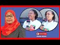 MWENYEKITI MIRIAM NYANDA AMPONGEZA MHE RAISI SAMIA KWA KUWAPIGANIA WANAWAKE KWENYE MAENDELEO MWENYEKITI MIRIAM NYANDA AMPONGEZA MHE RAISI SAMIA KWA KUWAPIGANIA WANAWAKE KWENYE MAENDELEO