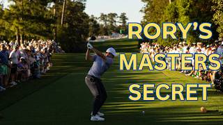 RORY'S SECRET: WHY 'PROCESS OVER PRIZE' WON THE 2026 MASTERS (AND HOW YOU CAN USE IT)