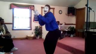 Throwback Thursday 34 Broken But Im Healed 34 Mime Throwback Thursday 34 Broken But Im Healed 34 Mime