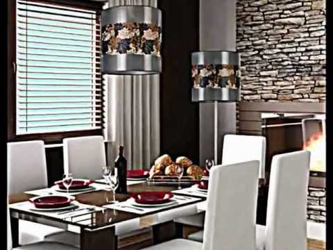 Ideas de decoracion con lamparas modernas de diseño youtube