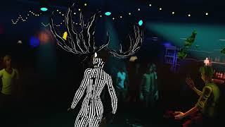 Black By Pearl Jam - Fbfc Colour Glitch On Rock Band 4