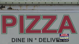 Pizza delivery drivers and police share safety tips after Wednesday night's robbery