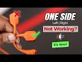 Shokz OpenRun Pro 2: Fix One Side (Left/Right) Not Working!