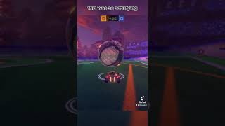 INSANE delayed breezi flick! #shorts