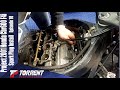 Cbr600 Spark Plug Change Project 2001 Honda Cbr600 F4i Episode 10