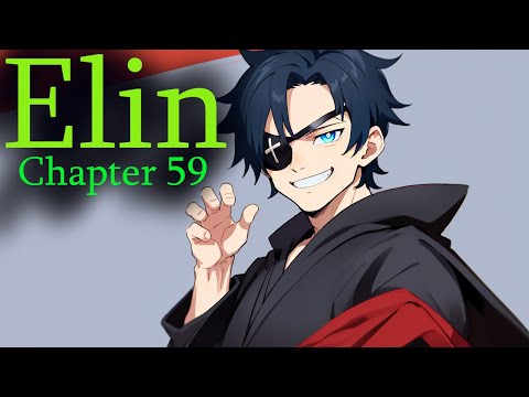Elin - Chapter 59 (The War Barding Continues)