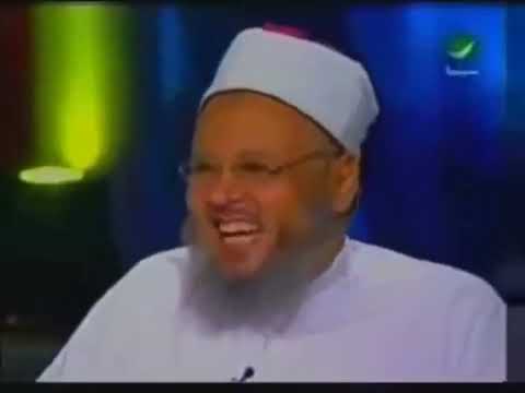 فتوى يجب على زوجات رجال الأعمال أن يرضعن السائق والطباخ ليحرموا عليهن إلحقني إلحقني ياشيخ هالة سرحان