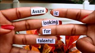 Avazu is looking for talents.