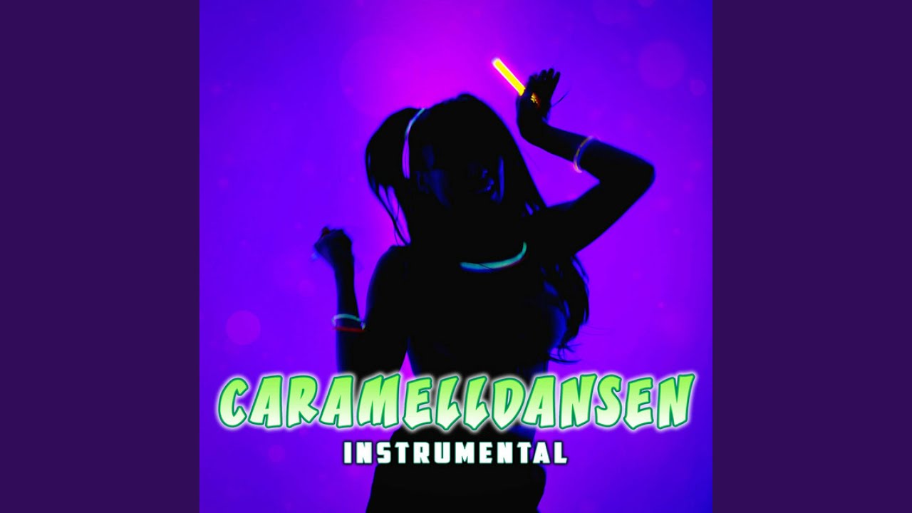 Caramelldansen (Instrumental Version) YouTube