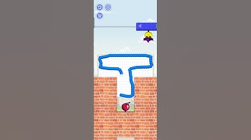 draw to smash logic puzzle level 106