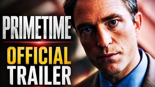 Primetime | Official Trailer HD | A24