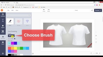 How to insert the customize drawing in Woocommerce product designer
