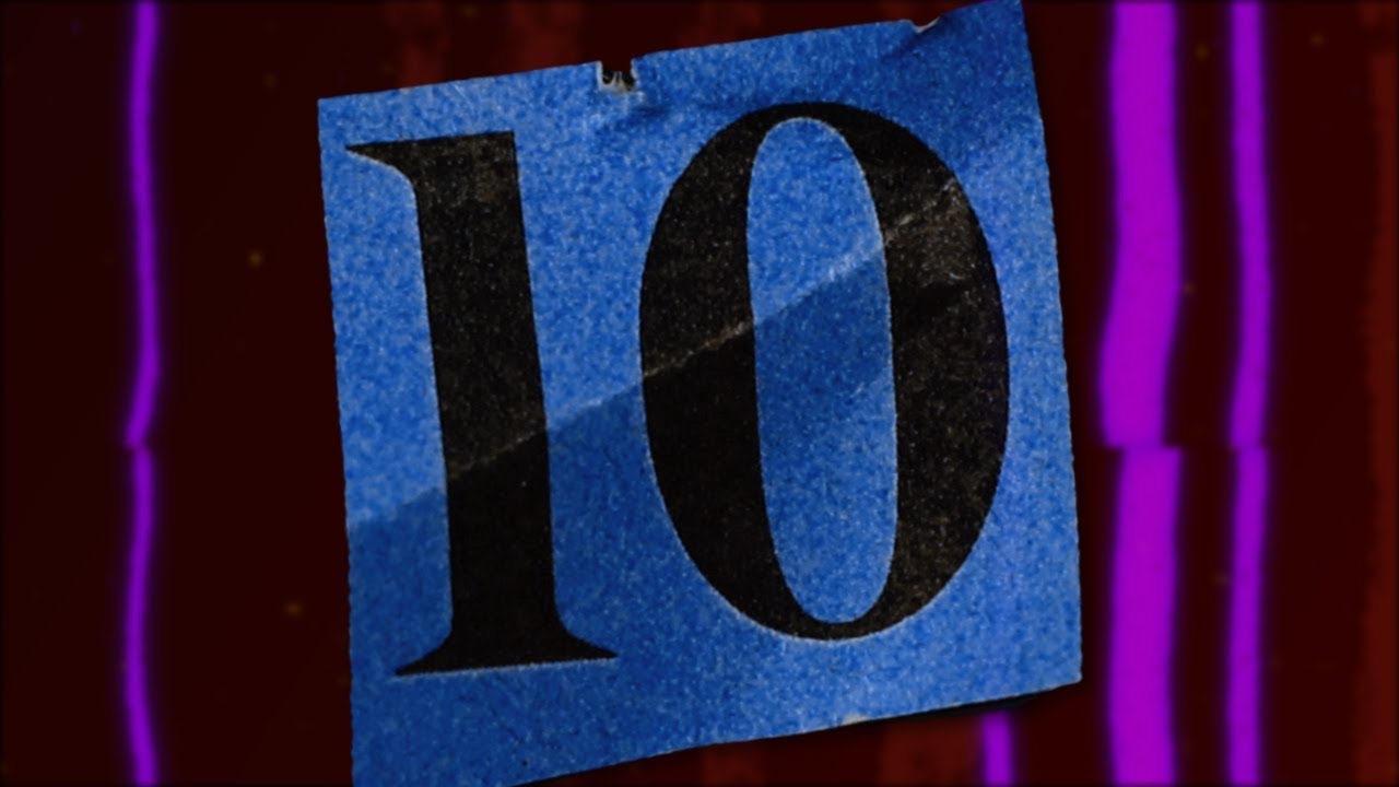 Top Comic Books Of 2018, ComicBookVault.net Staff Picks