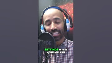 Mastering Communication: Key to Conflict Resolution