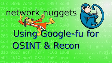 Sharpening your web searching skills by practicing Google-Fu : 8 useful techniques