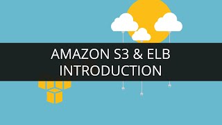 Introduction to Amazon S3 And ELB | Edureka screenshot 4