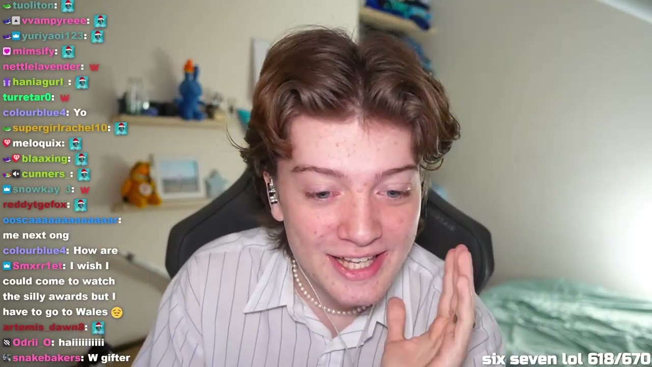 [MaxGGs] Season 9 Playoffs Watchparty VOD - Day 4