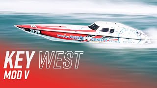 Key West | Race Day 2 | MOD V | Race 2