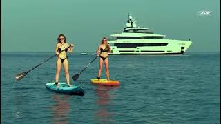 Yacht Charter with Asia Global Yachting