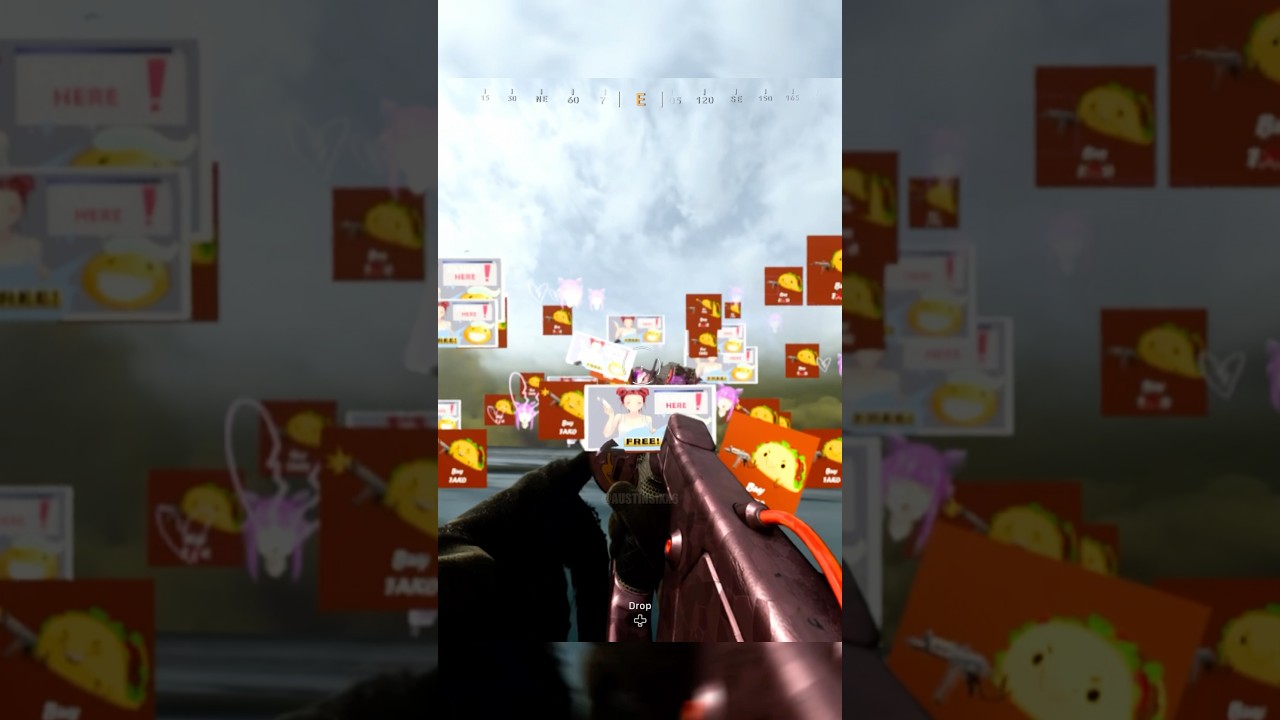 SOURCE CODE MASTERCRAFT WEAPON BLUEPRINT 😈🔥 