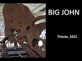 Biggest triceratops in the world - Big John