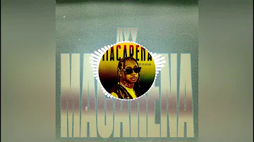 Tyga - Macarena (Dj Fizo Faouez Remix)