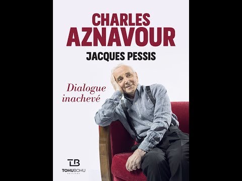 Vidéo Spot Radio Aznavour-Pessis - Voix Off: Marilyn HERAUD