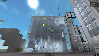 Tpgsm Explodes The Elevators With The Bomb