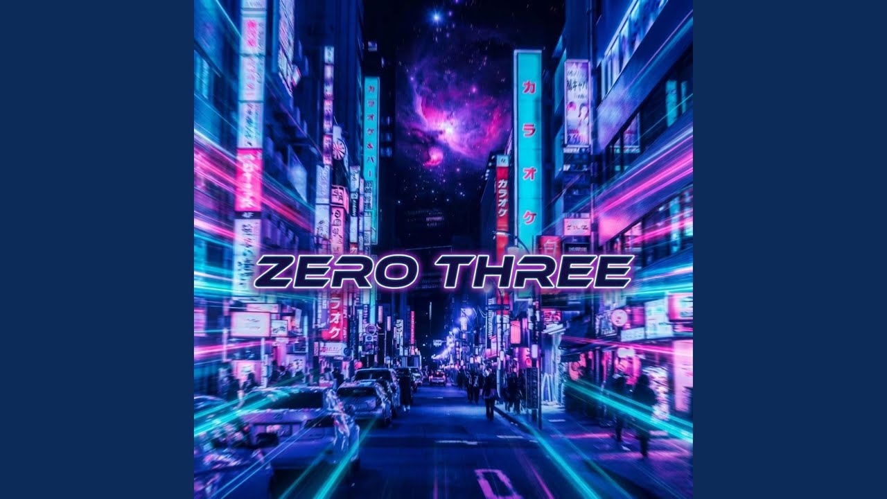 ZERO THREE auf YouTube ansehen ZERO THREE auf YouTube ansehen
