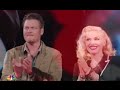 Gwen and Blake - Moments - season 7 part 2