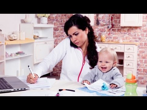 New Course - Work From Home: Find Legitimate Telecommuting Jobs that Pay