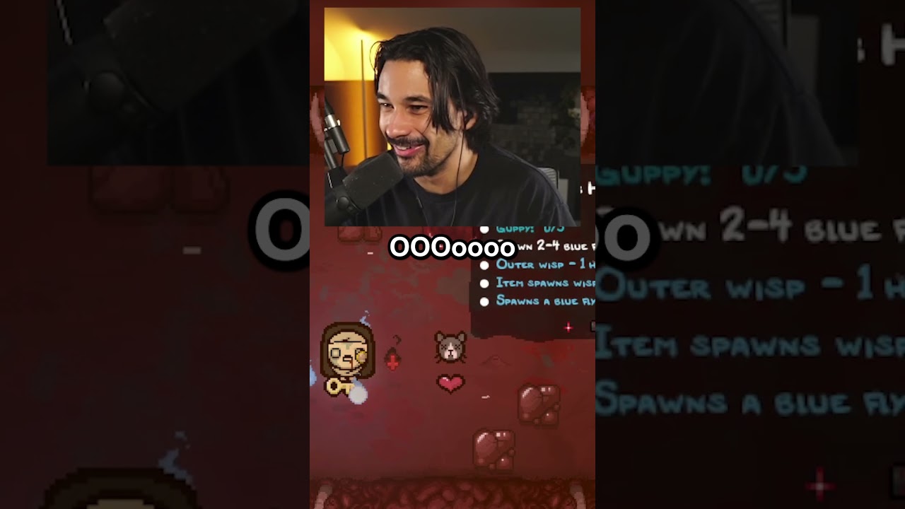 This item makes the best character EVEN BETTER