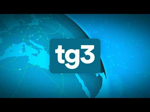 Video RAI3 TG3 - Schiavi per costruire il consolato Usa a Milano - (31-05-2026)