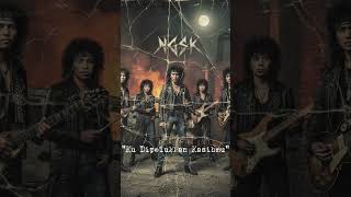 Download Lagu (New Release) Ku Dipelukkan Kasihmu..#rockkapak #rockkapak80an90an #rockkapakjiwang MP3