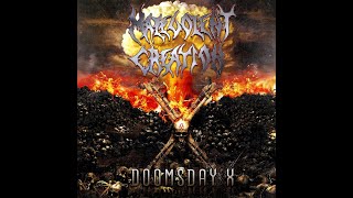 Malevolent Creation - Culture Of Doubt