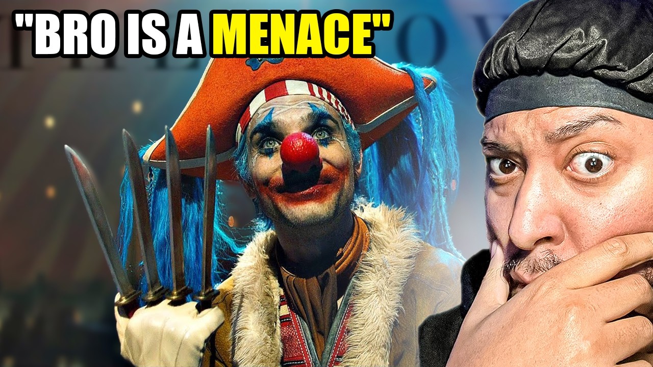 Netflix Gave Buggy Infinite Aura | OPLA Reaction