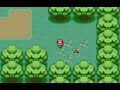 Pokémon fire red #3