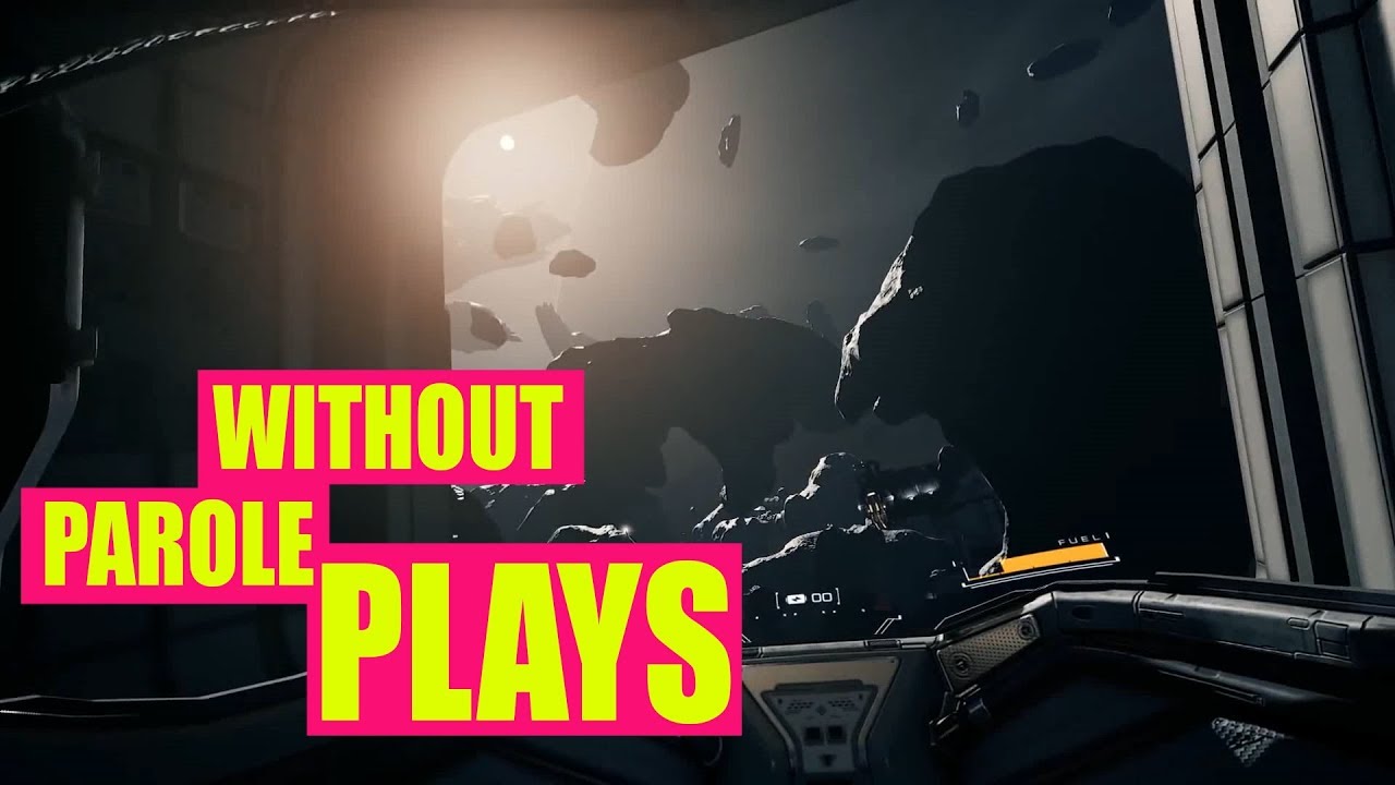 Detached | PSVR First Impressions