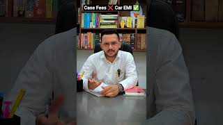 Case Fees ❌ Car EMI ✅ #reels #ekshayari #harekfriendkaminahotahai #fun #comedy #funny #funnyreel