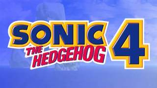 Death Egg mk.II (Act 2) - Sonic the Hedgehog 4 [OST]