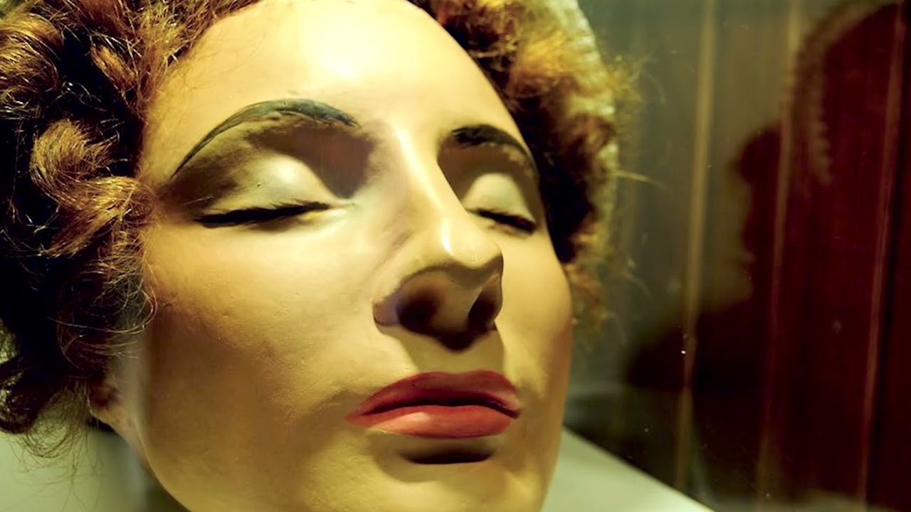 5 Famous Death Masks In History