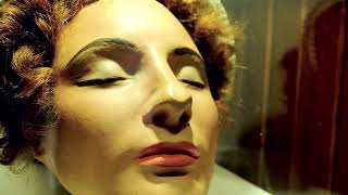 5 Famous Death Masks In History