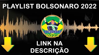 BOLSONARO REMIX PARA CARREATA | É Bolso é Bolso é Bolsonaro | PLAYLIST 2022 NA DESCRIÇÃO ⇊ screenshot 4