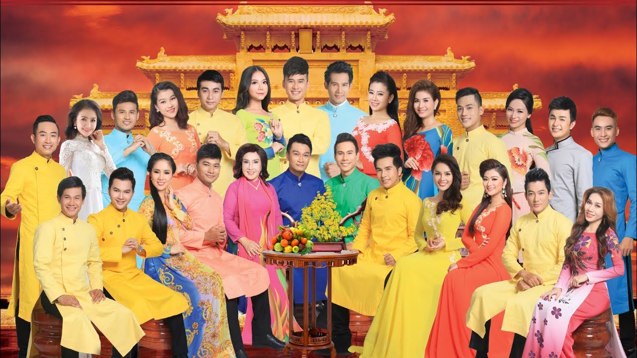 Liên Khúc Xuân có nhiều cảnh quay đẹp nhất gợi lại ký ức Tết Miền Nam| BẢN ĐẸP| BƯỚC CHÂN HAI THẾ HỆ